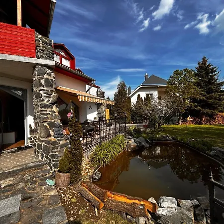 Apartment Puzzle Haus *