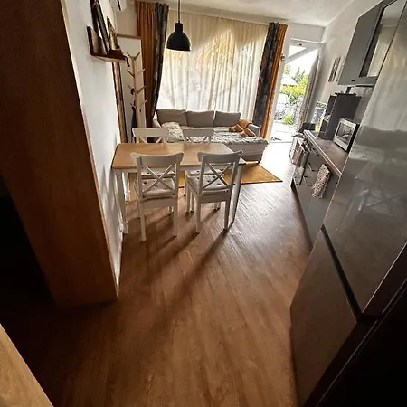 Apartment Puzzle Haus Gyenesdiás