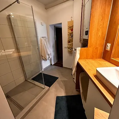 Apartment Puzzle Haus Gyenesdiás