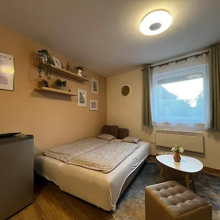Apartment Puzzle Haus *